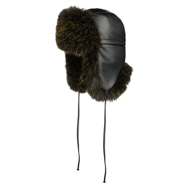 Sorano Faux Fur Aviator Hat by Lierys - 103,95 &euro;