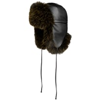 Sorano Faux Fur Pilothatt by Lierys - 1209,00 kr