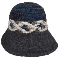 Soresina Cloche Hat by bedacht - 155,95 &euro;