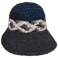 Soresina Cloche-Hatt by bedacht - 1809,00 kr