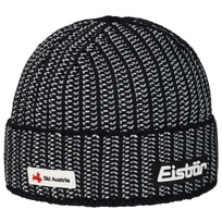 Sorrak Beanie Hat with Cuff by Eisb�r - 53,95 &euro;
