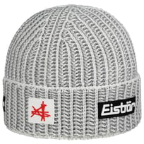 Sorrak Beanie med Fold by Eisb�r - 669,00 kr