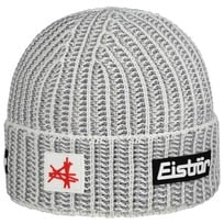 Sorrak Beanie med Fold by Eisb�r - 669,00 kr