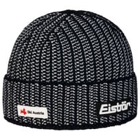 Sorrak Twotone Beanie Hat with Cuff by Eisb�r - 53,95 &euro;