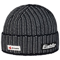 Sorrak Twotone Beanie med Fold by Eisb�r - 609,00 kr