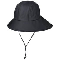 Souwester Regnhatt by Hammaburg - 849,00 kr
