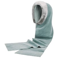Sovana Hat-Scarf by Lierys - 62,95 &euro;