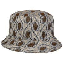 Spacey Bucket Bomullshatt by Lierys - 729,00 kr