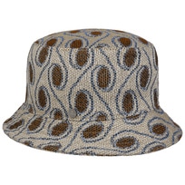Spacey Bucket Cotton Hat by Lierys - 62,95 &euro;