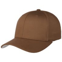 Spandex Flexfit Cap - 249,00 kr