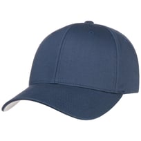 Spandex Flexfit Cap - 249,00 kr