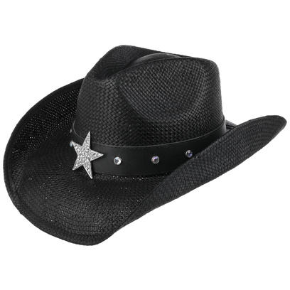 Sparkling Star Western Hat by Conner - 83,95 &euro;