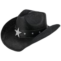 Sparkling Star Western-Hatt by Conner - 969,00 kr