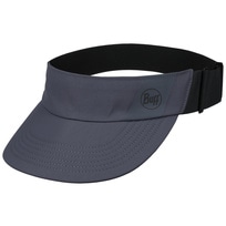 Speed Visor Solid Black by BUFF - 35,95 &euro;