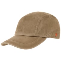 Speedy Bomullskaps med UV-Beskyttelse by Mayser - 969,00 kr