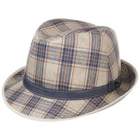Spencer Cardiff Zechbauer Stoffhatt by Mayser - 969,00 kr