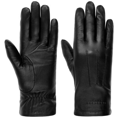 Spencer Leather Gloves by Seeberger - 83,95 &euro;