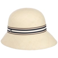 Sportive Blue Panama-Hatt by Lierys - 1679,00 kr