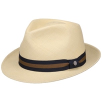 Sportive Trilby Panama Hat by Lierys - 144,95 &euro;