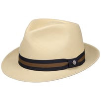 Sportive Trilby Panama-Hatt by Lierys - 1689,00 kr