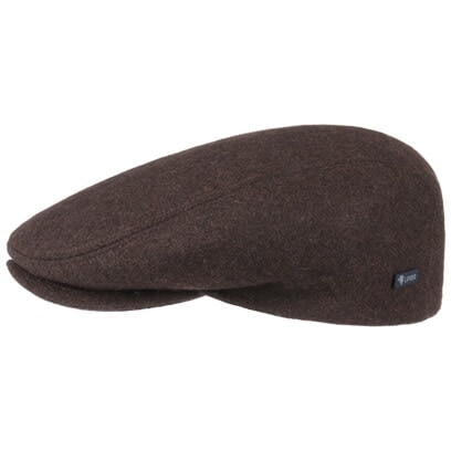 Sports Flat Cap by Lipodo - 32,95 &euro;