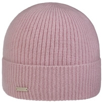 Sporty Cashmere Hat with Cuff by Seeberger - 93,95 &euro;