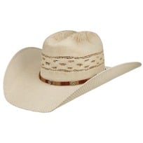 Spradely Western-Hatt by Bailey 1922 - 1439,00 kr