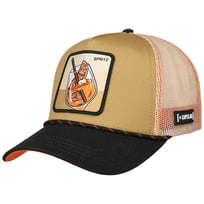 Spritz Trucker Cap by Capslab - 37,95 &euro;