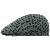 Square K 507 Flat Cap by Kangol - 56,95 &euro;