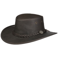 Squashy Sundowner Kangaroo Hat by BARMAH - 144,95 &euro;