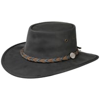 Squashy Twotone L�rhatt by Barma - 1439,00 kr