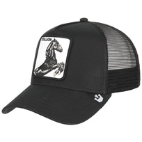 Stallion Trucker Cap by Goorin Bros. - 48,95 &euro;