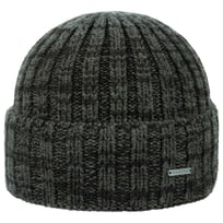 Stampton Beanie med Fold by bugatti - 499,00 kr