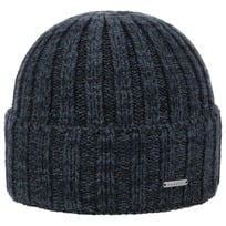 Stampton Beanie med Fold by bugatti - 499,00 kr