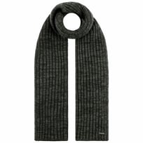 Stampton Knit Scarf by bugatti - 62,95 &euro;