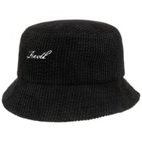 Standard Bucket Corduroy Hat by Reell - 21,95 &euro;
