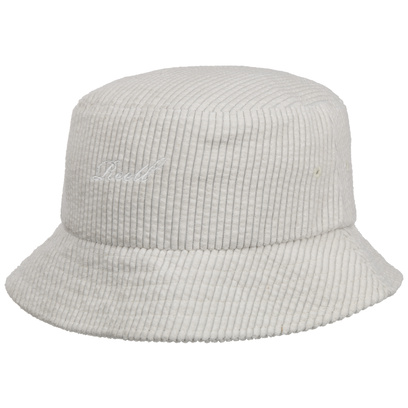 Standard Bucket Corduroy Hat by Reell - 26,95 &euro;