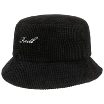 Standard Bucket Corduroy Hat by Reell - 26,95 &euro;
