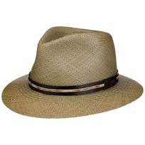 Stansfields Panama Hat by Bailey 1922 - 254,95 &euro;