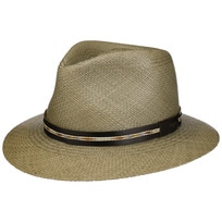Stansfields Panama Hat by Bailey 1922 - 259,95 &euro;