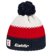 Star Beanie med Dusk by Eisb�r - 669,00 kr