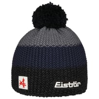 Star Beanie med Dusk by Eisb�r - 669,00 kr
