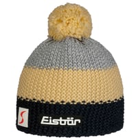 Star Beanie med Dusk by Eisb�r - 669,00 kr