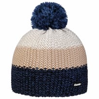 Star Pompom RL Beanie Hat by Eisb�r - 57,95 &euro;