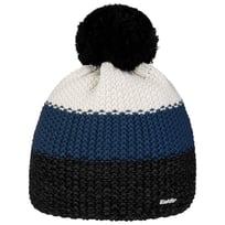 Star Pompon RL Beanie by Eisb�r - 669,00 kr