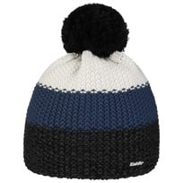 Star Pompon RL Beanie by Eisb�r - 669,00 kr