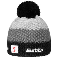 Star Skipool Kids Beanie by Eisb�r - 499,00 kr