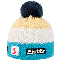 Star Skipool Kids Beanie by Eisb�r - 499,00 kr