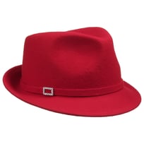 Starlight Trilby Filthatt by Lipodo - 559,00 kr