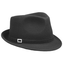 Starlight Trilby Hat by Lipodo - 49,95 &euro;